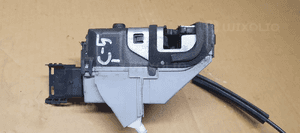 Zamek drzwi lewy tył tylny 6 PIN Citroen C5 III 3