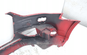 Audi A4 B8 lift 8K0 2012-2015 zderzak przód przedni 8K0807437AC 14
