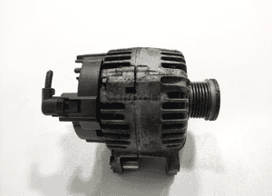 Alternator skoda fabia ii 5J 1.4 tsi 03C903023G 2010-2014 lift 2