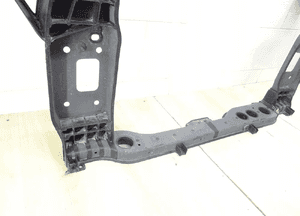 Kia sportage 4 iv 15- pas przedni wzmocnienie czołowe 64101-F1000 3
