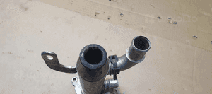 Chłodnica spalin EGR Ford Kuga MK1 2.0 TDCI 8653691 5