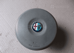 Alfa romeo 159 poduszka powietrzna kierowcy 1