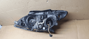 Lampa prawy przód przednia prawa Hyundai I30 III 5
