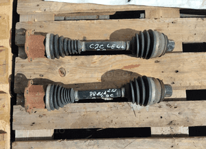 Półoś lewa prawa przód przednia audi A4 B8 A5 8T 2.0 tdi 8K0407271AJ 1