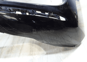 Mercedes s klasa W222 lift zderzak amg a2228856100 4308 8