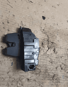 Zamek klapy tył peugeot / citroen nr 9671153780 5