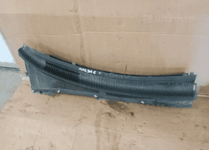 Podszybie osłona podszybia Mazda 6 Lift 5