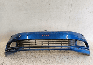 Zderzak przód przedni vw touran iii 5T 5TA 15- 1