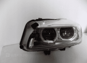 BMW 2 F45 / F46 Gran Tourer Lampa LED Lewa - 11891 3