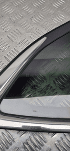 Hyundai tucson iii szyba karoseryjna prawa tylna lift 4
