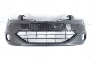 Nissan qashqai J10 lift 2009-2013 zderzak przód przedni 62022-BR10H 1