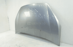 Maska pokrywa silnika ford s-max MK1 2