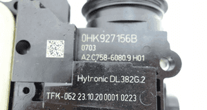 Mechatronika skrzyni biegów audi stronic s-tronic 0HK927156B 6