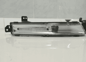 Land rover discovery 5 L462 halogen led lampa drl 10