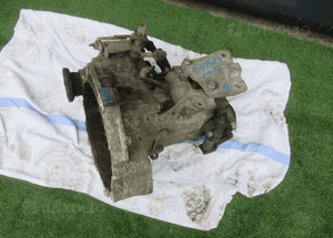Skrzynia biegów vw audi skoda seat vw golf iv 4 1.4 benzyna duw 4