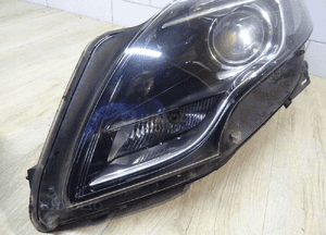OPEL-CZĘŚCI Zafira C Reflektor lewy lampa przód 4