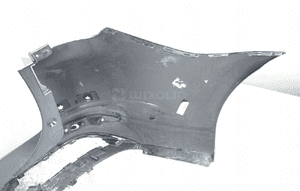 Renault talisman kombi zderzak tył tylny C06729-091ISM014 8