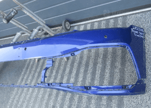 Zderzak przedni przód vw passat B8 r-line gte lift 3G0807221G 2019-2023 30