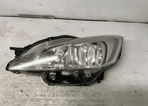 Lampa lewy przód Peugeot 508 10-14r., UK 9678393380 1