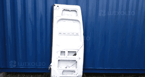 Drzwi tylne tył lewe mercedes sprinter W907, W910 18- no V024/083 5