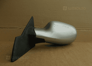 Nissan micra K12 cc lusterko lewe przód przednie B22 3 pin 1