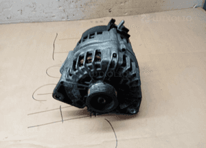 Alternator prądnica Mercedes E-Klasa W213 2.0 CDI A0009068302 1