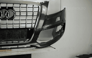 Zderzak audi Q5 8R s-line przed liftem 2008-2012 3