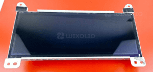 Tesla s lift licznik zegary prędkościomierz wyświetlacz 100478800F 1