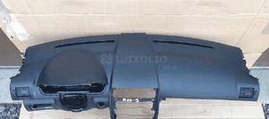 Konsola poduszki pasy sensor AirBag Mercedes A-Klasa W169 2