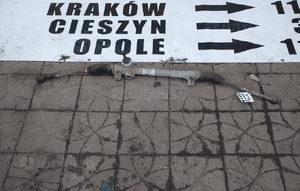 grande punto magiel nr M4112 WYSYŁKA 2