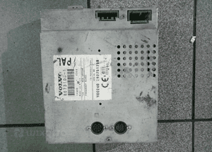 nawigacja volvo xc 90 86731001