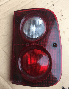 Lampa tylna prawa górna AMR4003 land rover freelander 1998-2002 1
