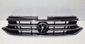 Grill atrapa vw tiguan lift ii led 5NN 5NN853655D 1