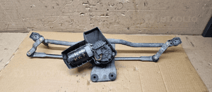 Mechanizm wycieraczek przód przedni Ford Escort MK7 91AG-17K484-AA 4