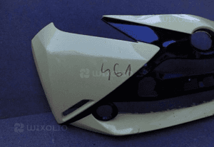 Zderzak przód przedni toyota aygo 2 ii 2014- 3