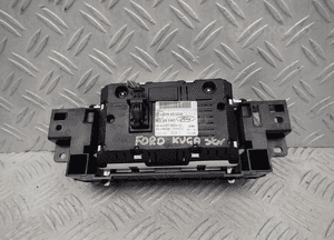 Wyświetlacz radia ford kuga MK2  AM5T-18B955-BG 4