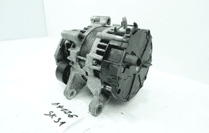 Alternator mercedes a W177 1.3 A0009062209 5