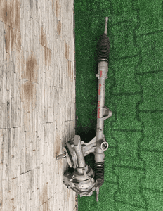 PRZEKŁADNIA KIEROWNICZA BMW X1 F48 2 F45 6876432 1