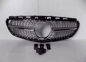 Mercedes E Klasa W212 Atrapa / Grill - 11453 1