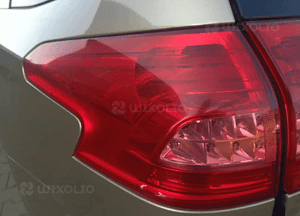 Citroen C5 III X7 kombi lampa tył tylna  lewa 1