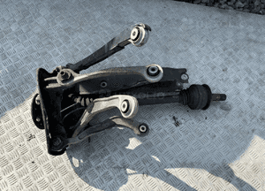 ZWROTNICA PIASTA POLOS WAHACZE LEWY TYL W221 ORG 1