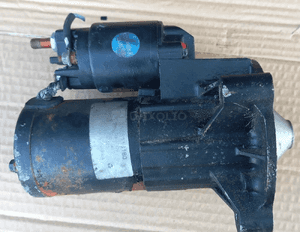 Peugeot 307 407 Citroen C4 C5 2.0  1.8 16V rozrusznik 9656317680 15