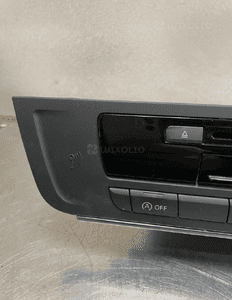 Nawigacja czytnik audi A6 C7 4G0035666D org fv 2
