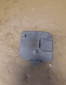 Zamek klamka klapy tył seat nr 5P0827565C 2