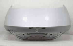 Klapa tylna kolor 744 mercedes sl R230 02 1