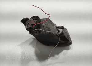 Halogen lewy przód lampa przeciwmgielna lewa toyota RAV4 ii 2001-2003 8