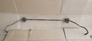 Stabilizator drążek stabilizatora tył BMW 3 E90 6764425 5