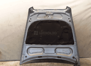 Maska pokrywa silnika do audi A6 C6 LX6V 4