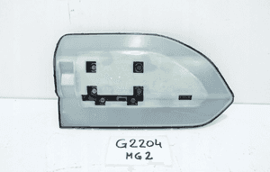 Hyundai kona ii ev 2022- klapka zaślepka ładowarki 863C1-HF704 1
