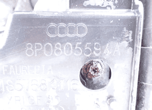 PAS PRZEDNI AUDI A3 8P LIFT RADOM 5